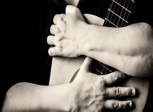 Live Entertainment at Windmill Creek Winery and Farm Kitchen