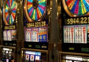 Chic-Tac-Toe at Ocean Downs
