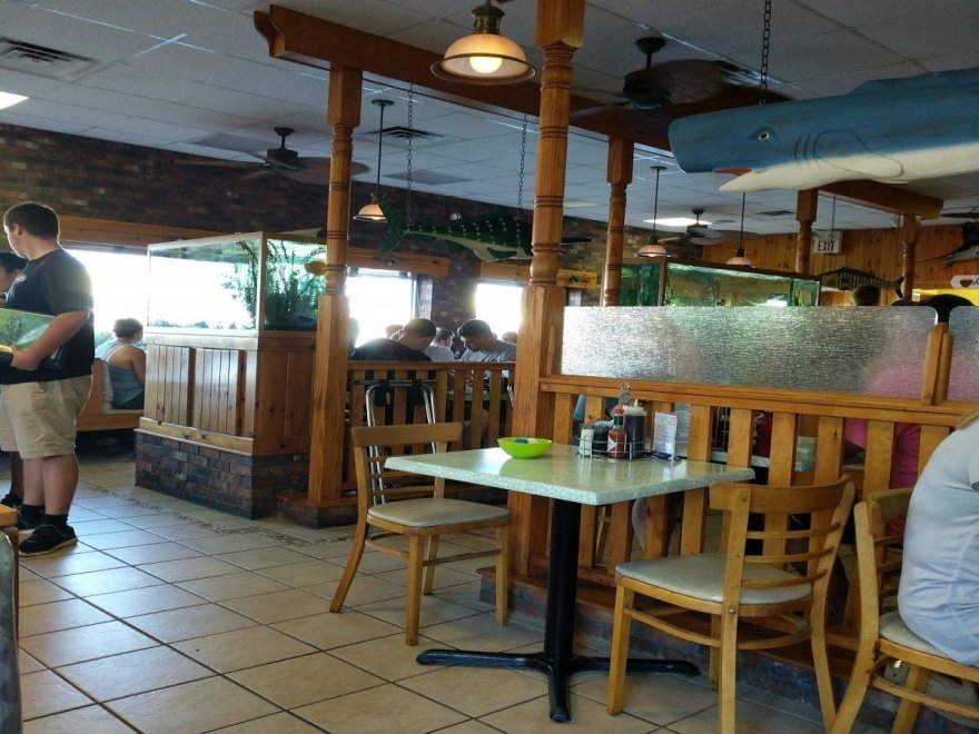 Layton's on 92nd