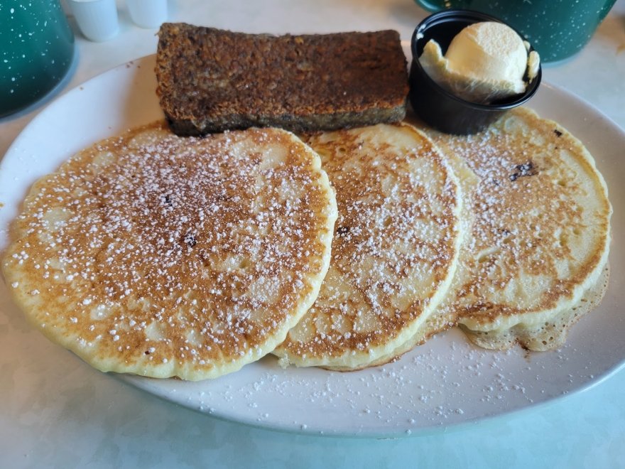 Layton's on 92nd