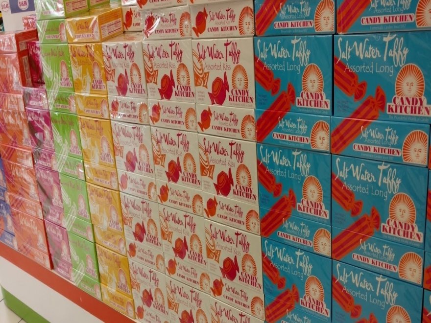 Candy Kitchen
