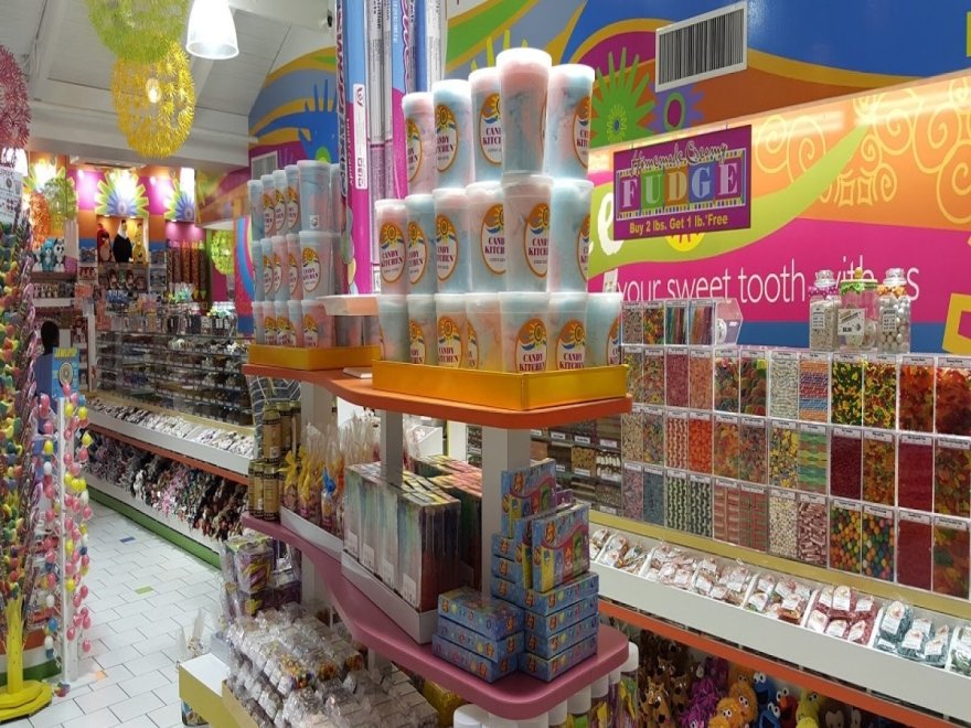 Candy Kitchen