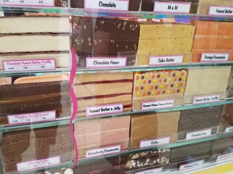 Candy Kitchen