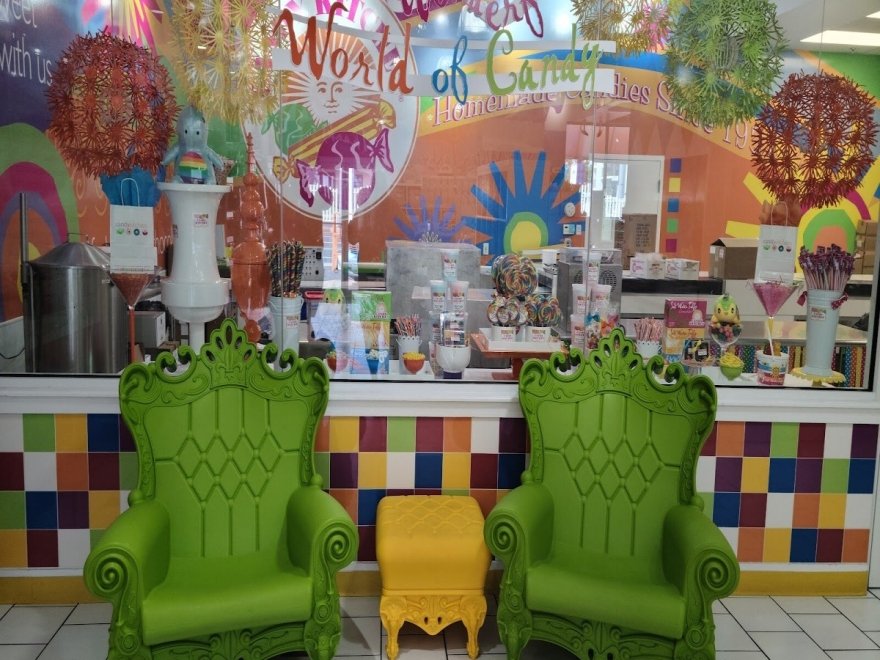 Candy Kitchen