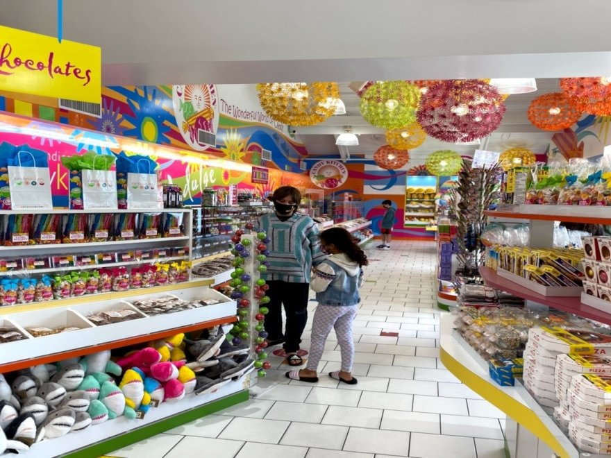 Candy Kitchen