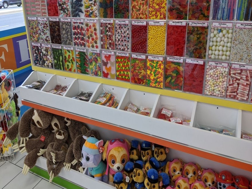 Candy Kitchen