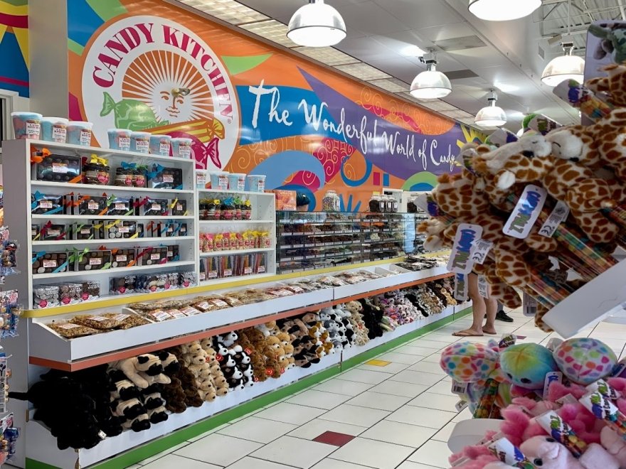 Candy Kitchen