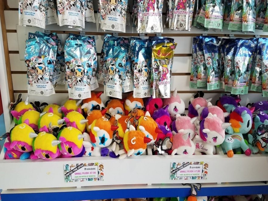Candy Kitchen