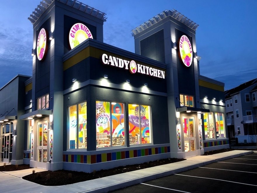 Candy Kitchen