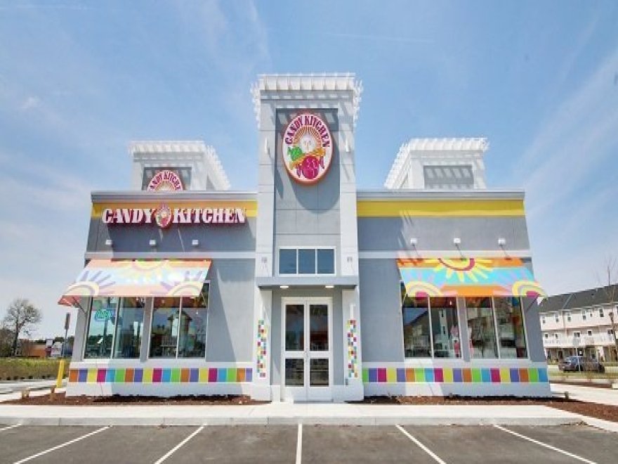 Candy Kitchen