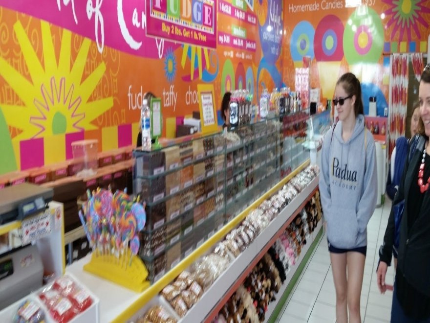 Candy Kitchen