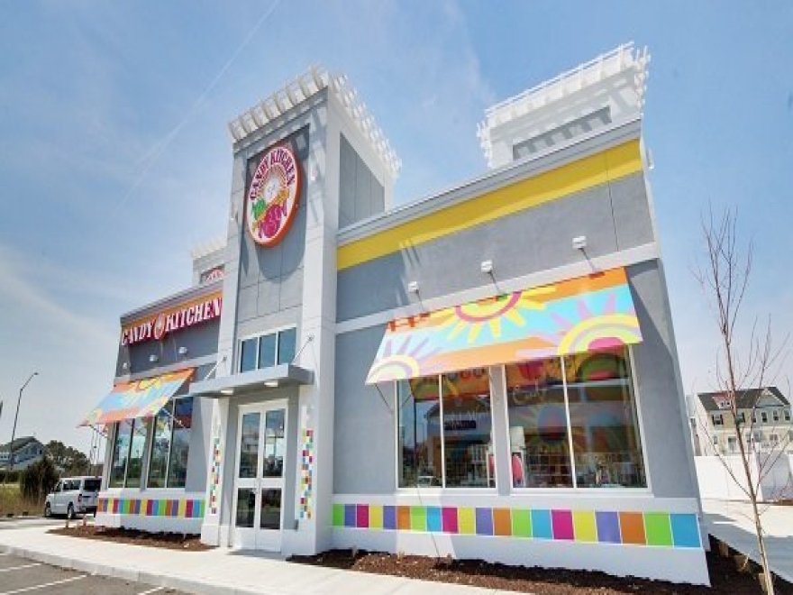 Candy Kitchen