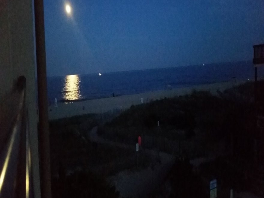 Sandpiper Dunes Condominium