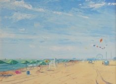 Art League of Ocean City