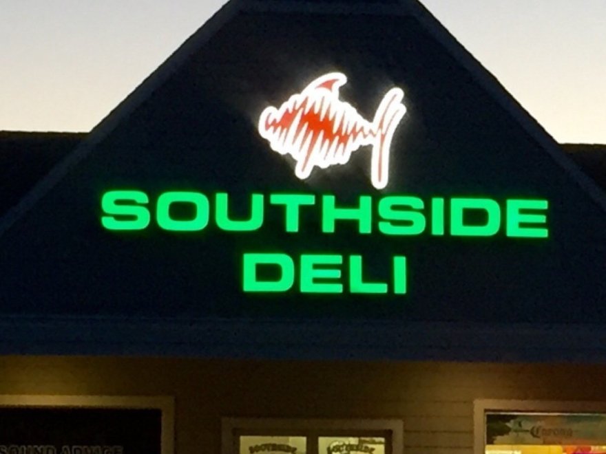Southside Deli