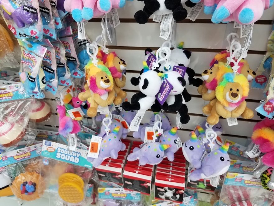 Candy Kitchen