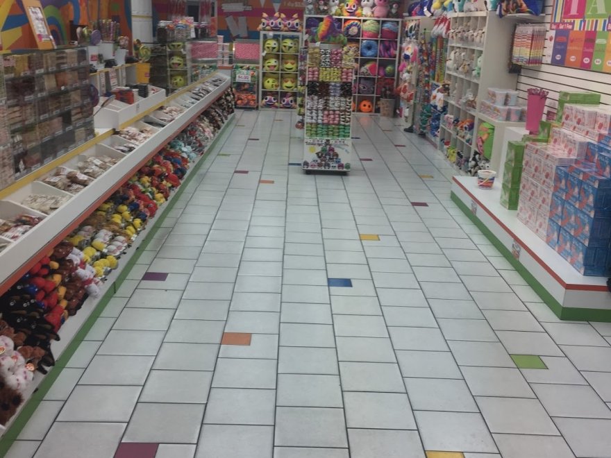 Candy Kitchen