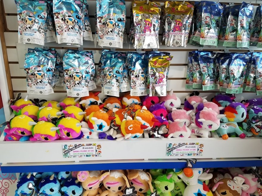 Candy Kitchen