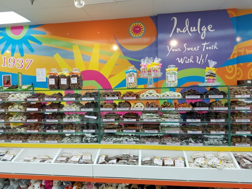 Candy Kitchen