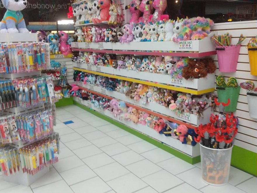 Candy Kitchen