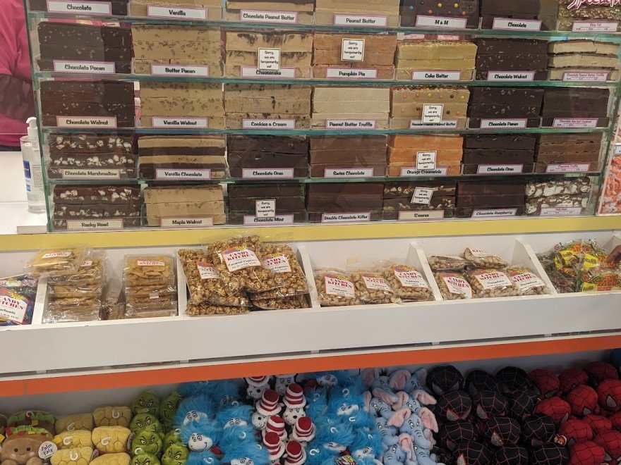 Candy Kitchen