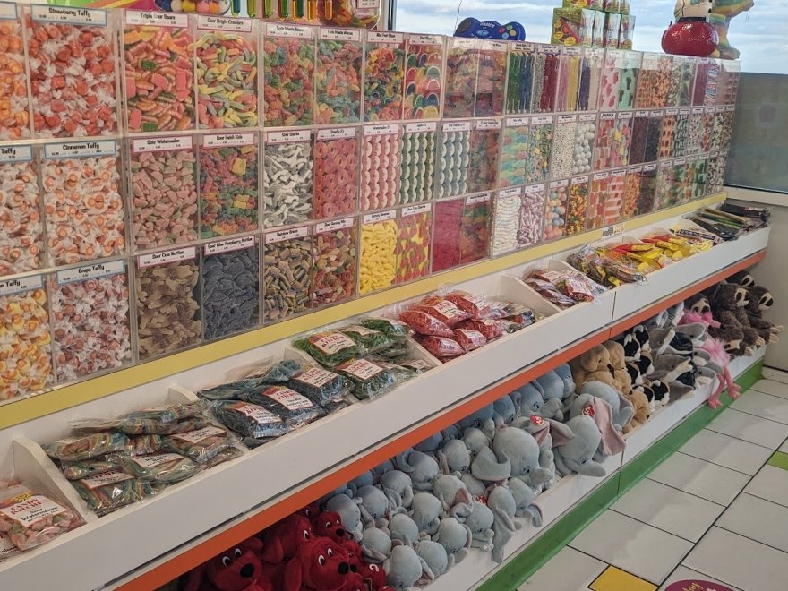 Candy Kitchen