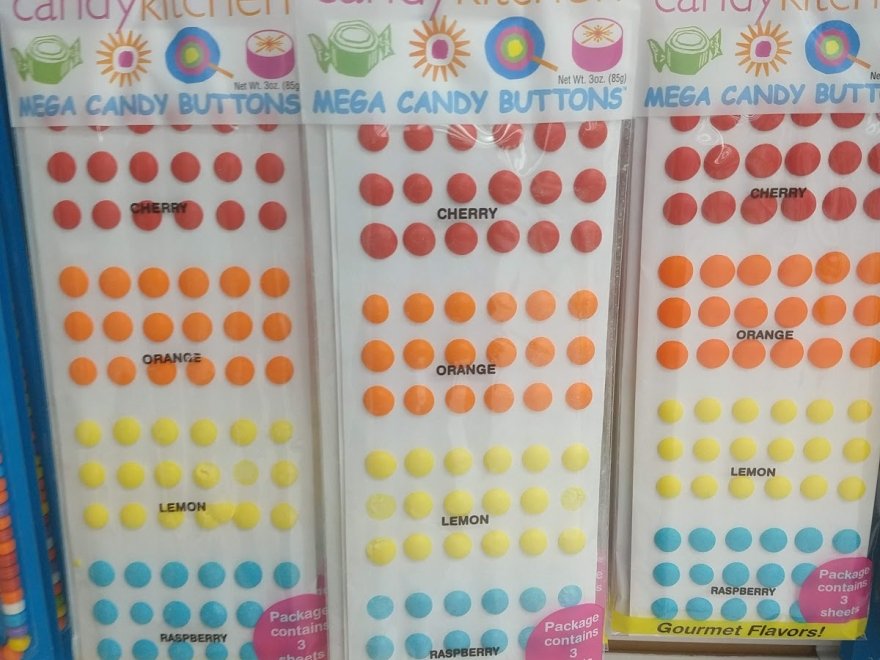 Candy Kitchen