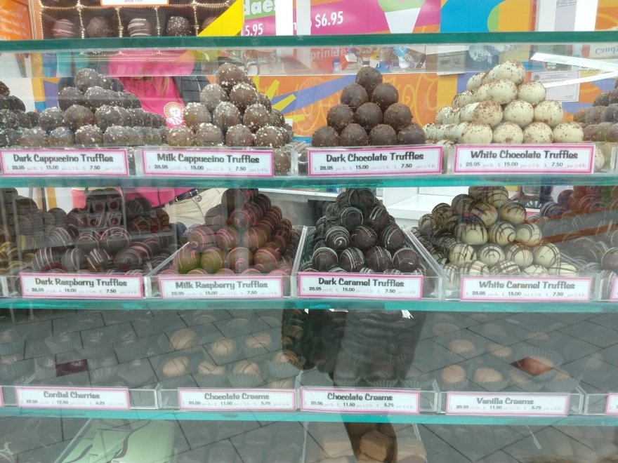 Candy Kitchen