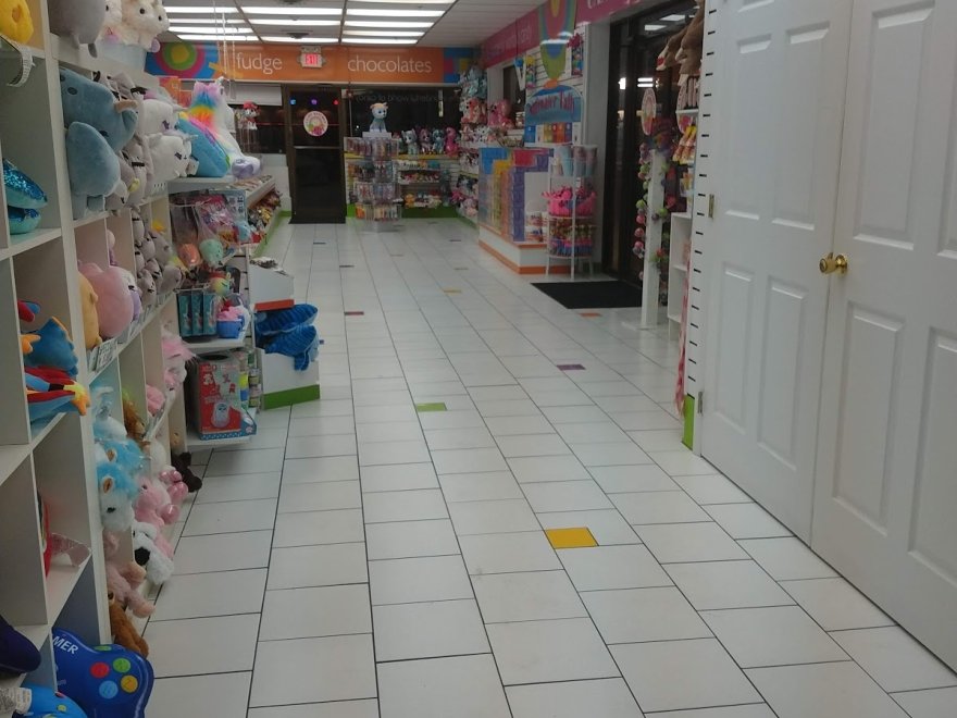 Candy Kitchen
