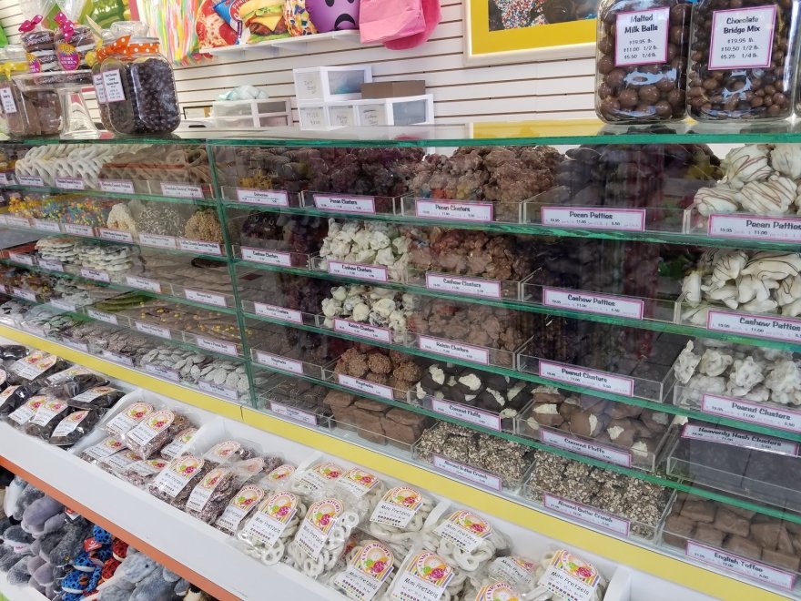 Candy Kitchen