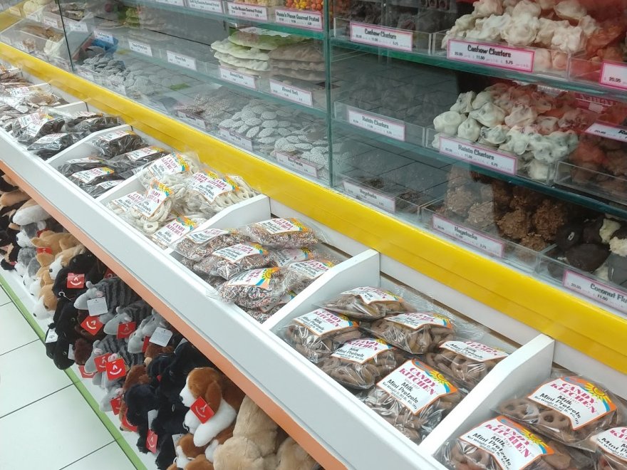 Candy Kitchen
