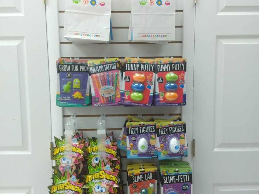 Candy Kitchen