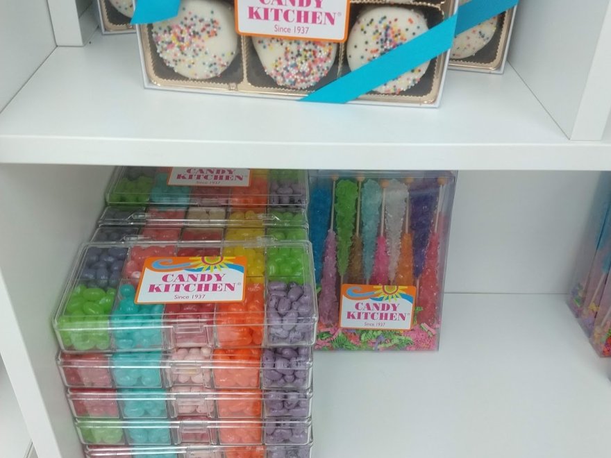Candy Kitchen