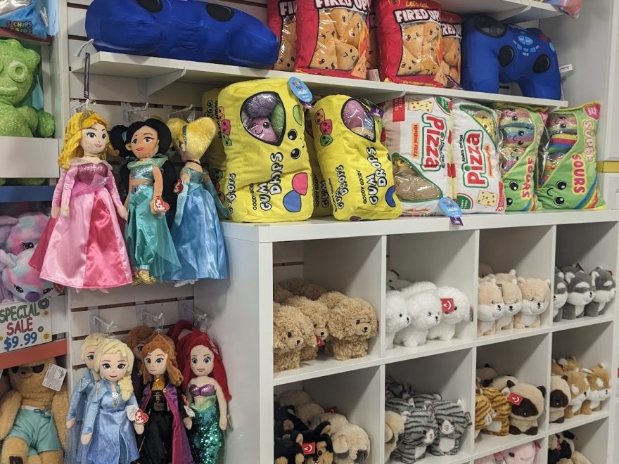 Candy Kitchen