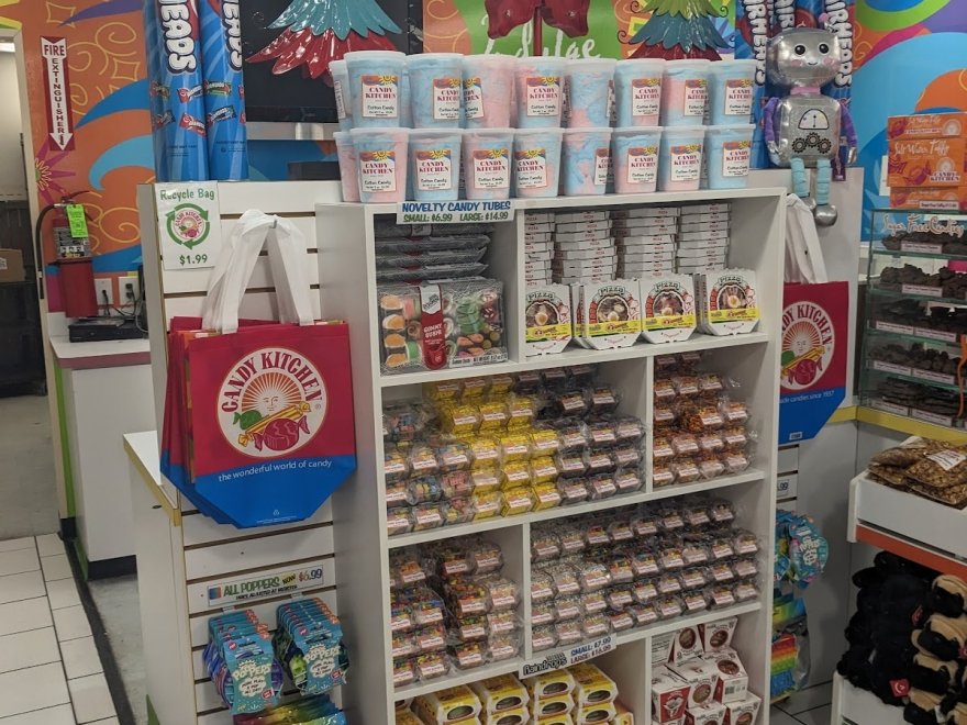 Candy Kitchen