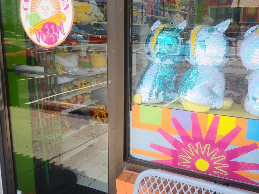Candy Kitchen