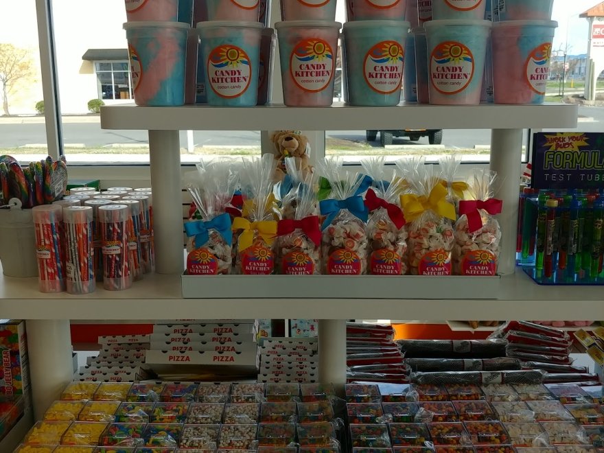 Candy Kitchen