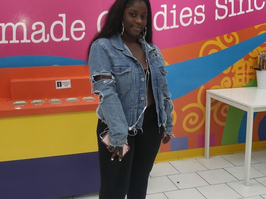 Candy Kitchen