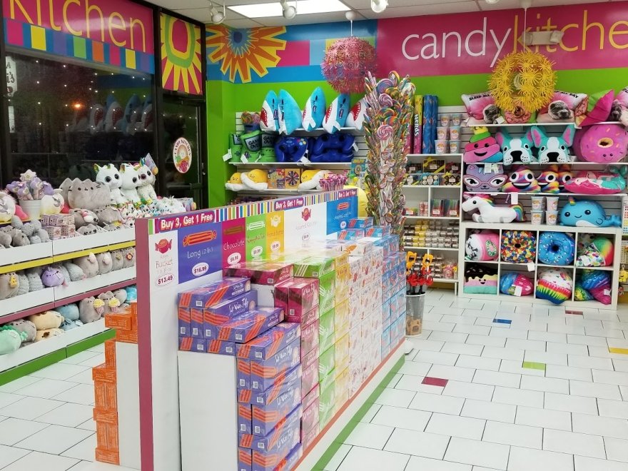 Candy Kitchen