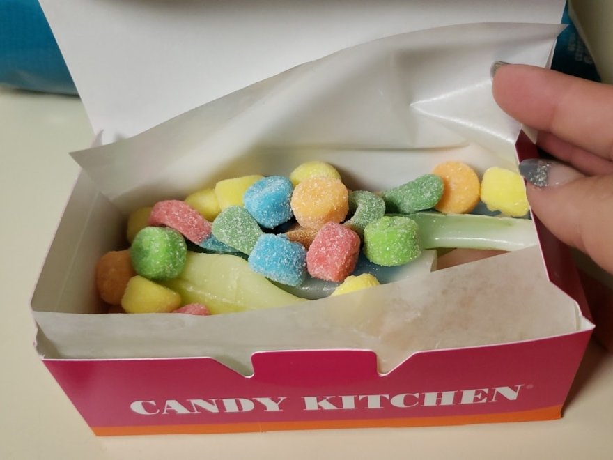 Candy Kitchen