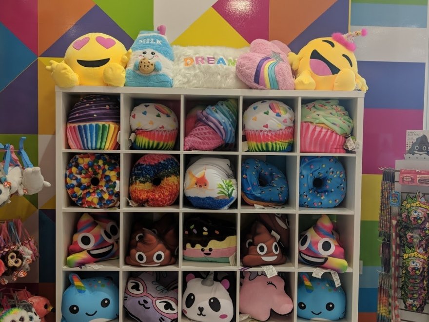Candy Kitchen Shoppes