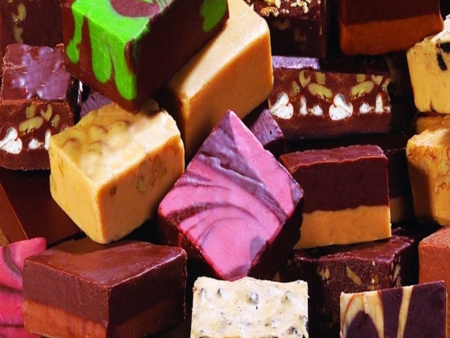 Candy Kitchen Shoppes