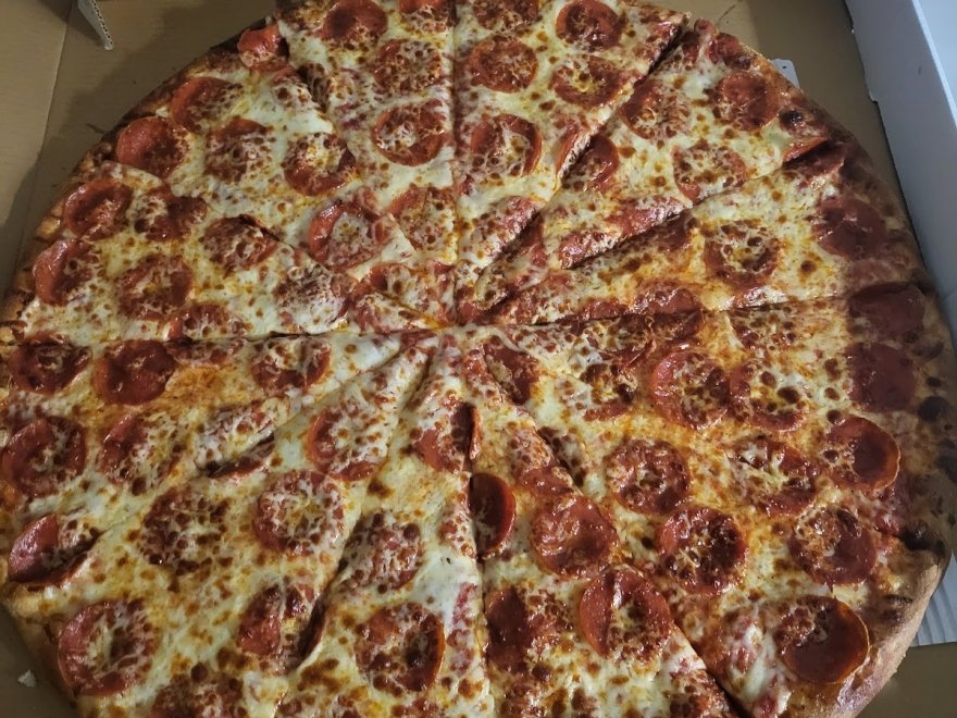 Four Seasons Pizza OC