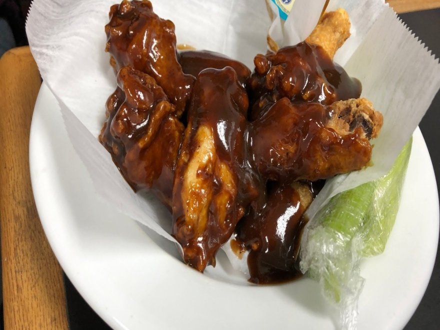 Four Seasons Pizza OC