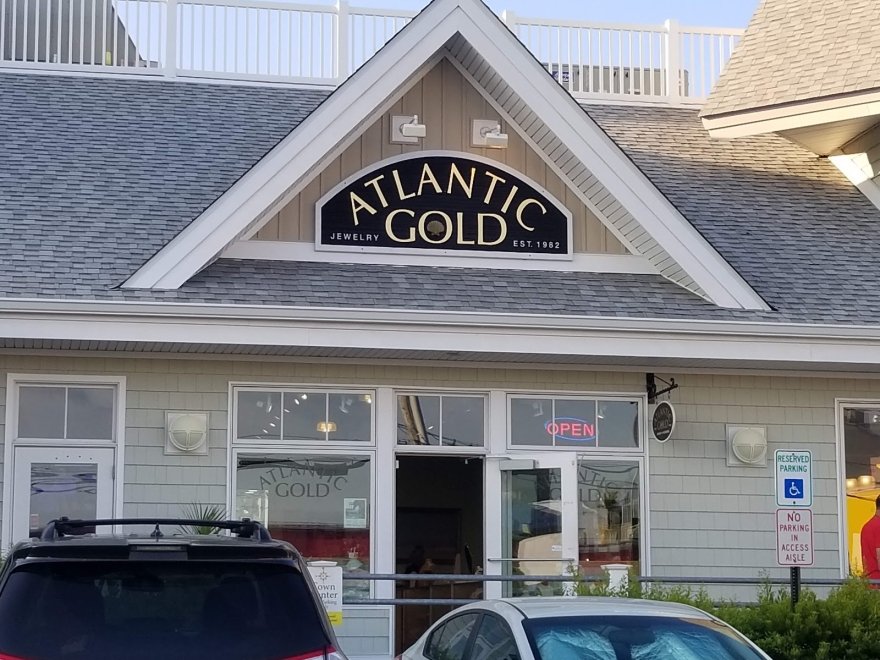 Atlantic Gold Jewelry