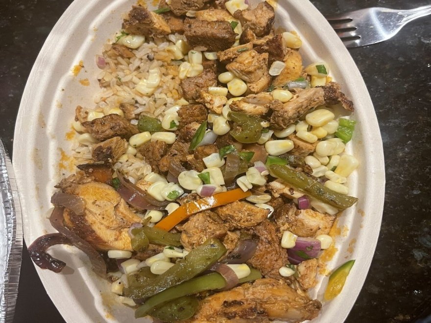 Chipotle Mexican Grill