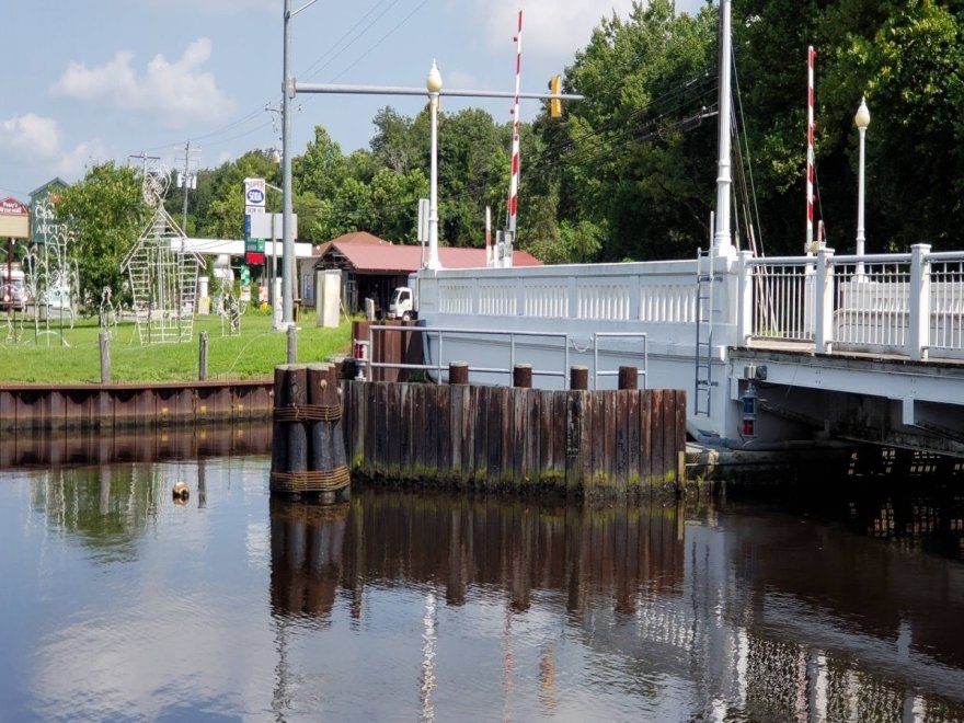 Pocomoke River Canoe Company