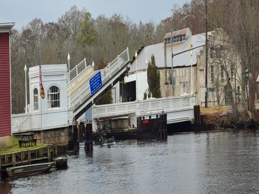 Pocomoke River Canoe Company