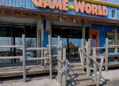 Game World