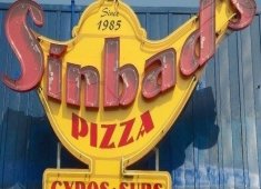 Sinbad Restaurant